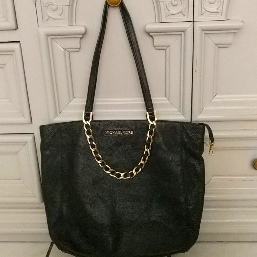 Authentic Michael Kors Purse
